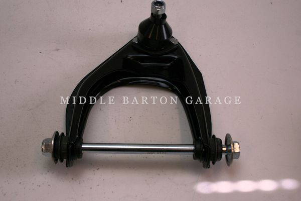 WISHBONE TOP LEFT 124